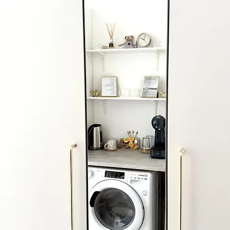 Otryx Sea View 15 كوستِنيست