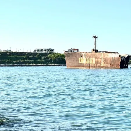 شقة Otryx Sea View 15