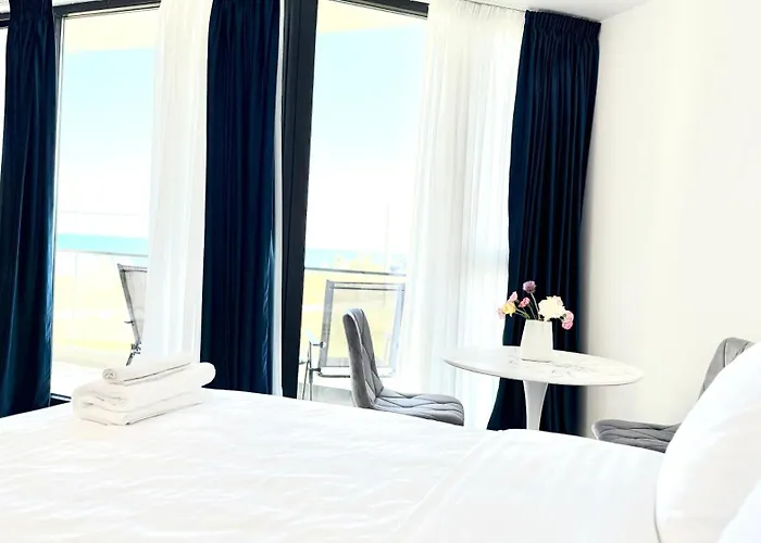 Otryx Sea View 15 شقة