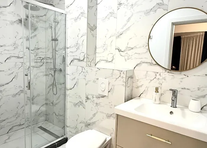 شقة Otryx Sea View 15 *