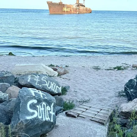 Otryx Sea View 15
