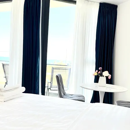 Otryx Sea View 15 Lägenhet