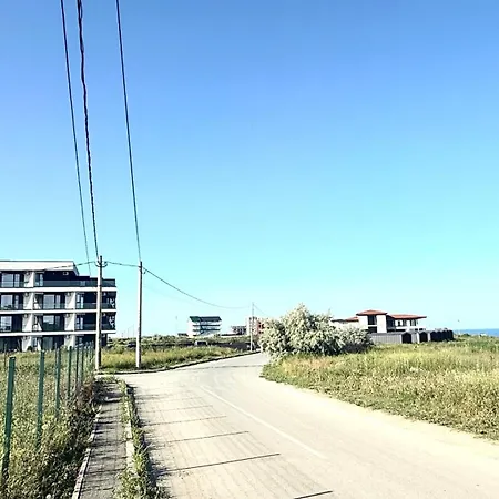 Otryx Sea View 15 דירה