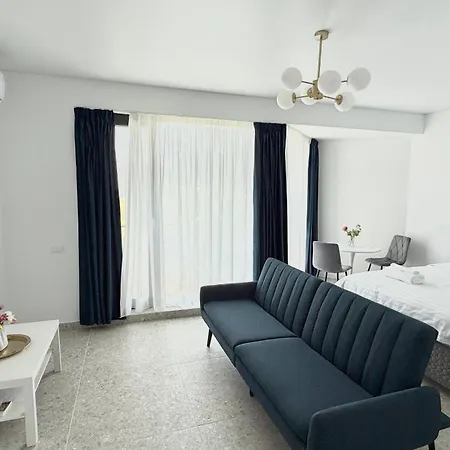 Appartement Otryx Sea View 15 *