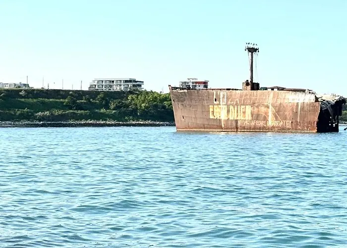 Διαμέρισμα Otryx Sea View 15